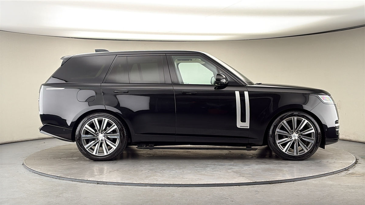 Used Land Rover Range Rover 2022 for sale - 78004155: Photo 16