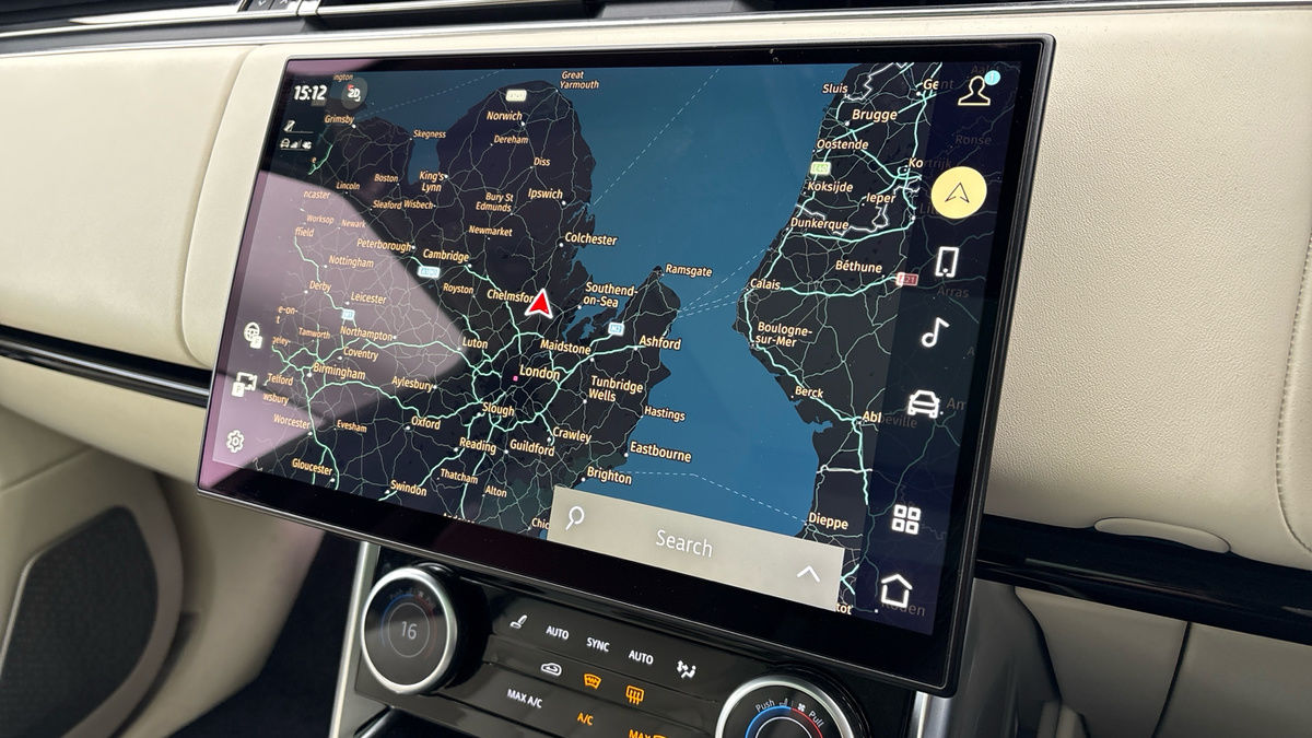 Used Land Rover Range Rover 2022 for sale - 78004155: Photo 17