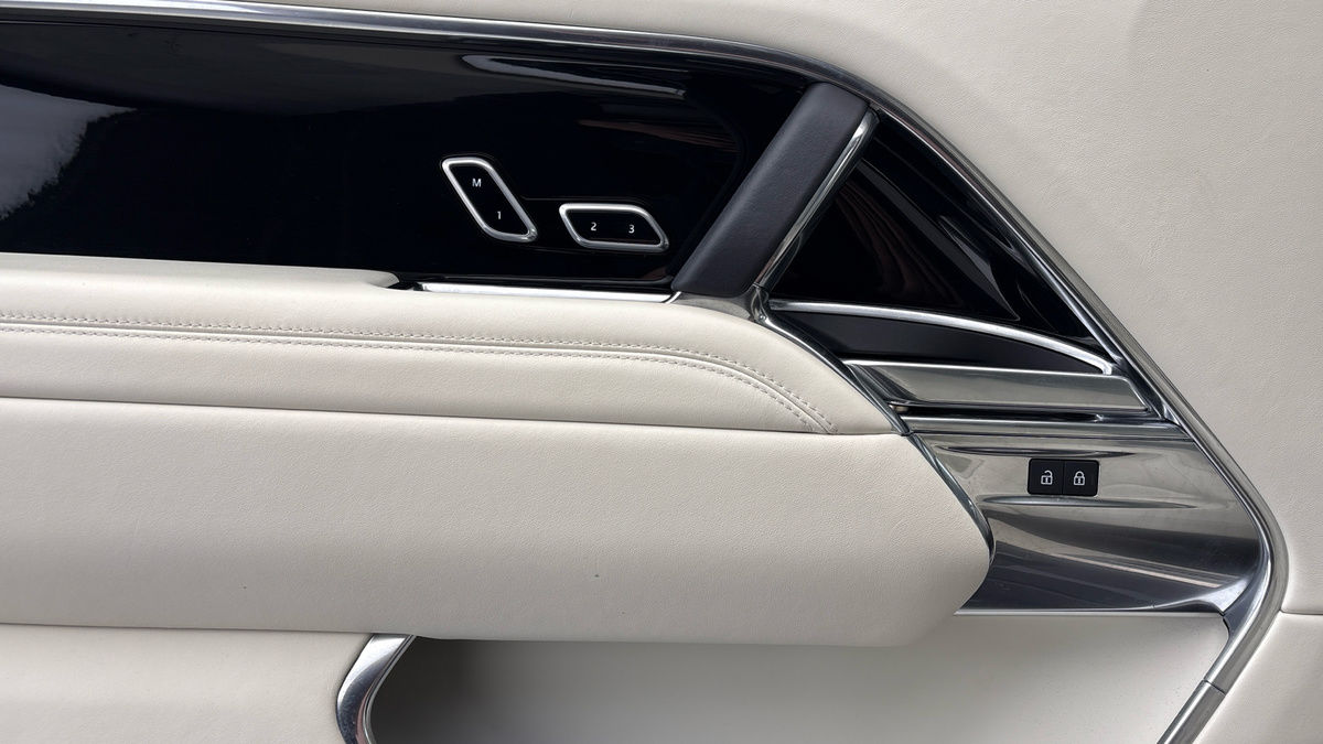 Used Land Rover Range Rover 2022 for sale - 78004155: Photo 19