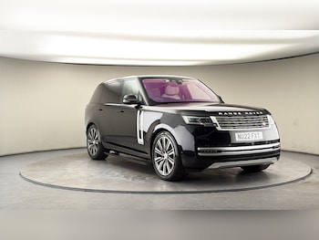 Used Land Rover Range Rover 2022 for sale - 78004155: Photo