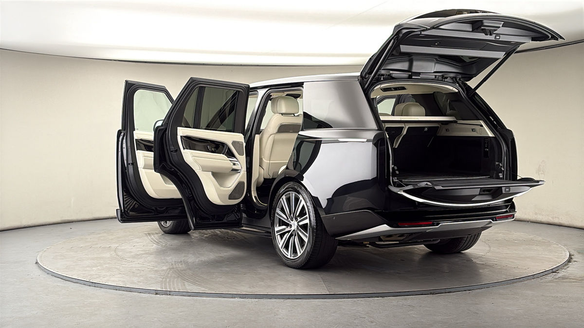 Used Land Rover Range Rover 2022 for sale - 78004155: Photo 23