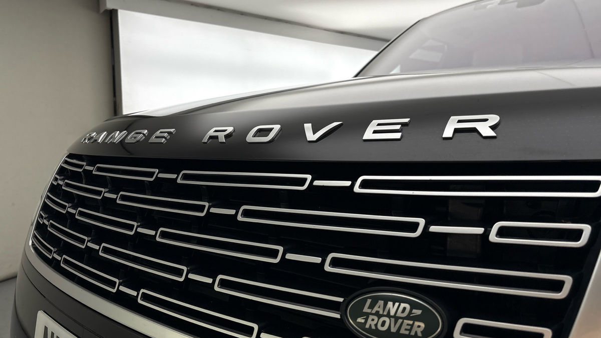 Used Land Rover Range Rover 2022 for sale - 78004155: Photo 24