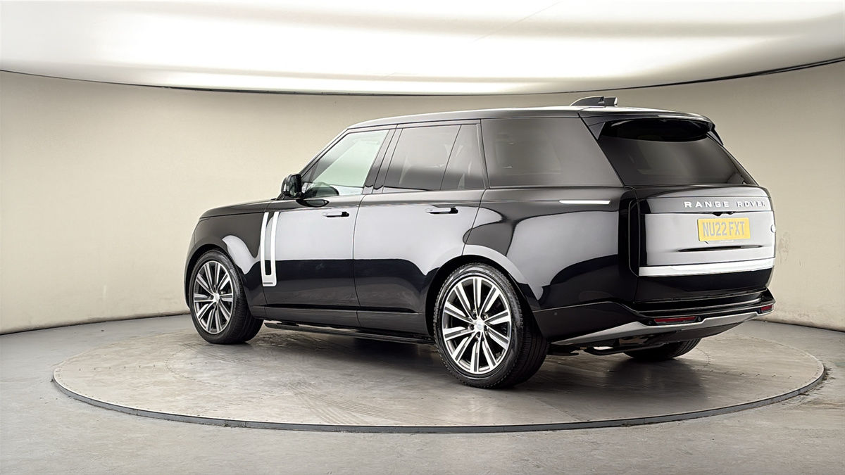 Used Land Rover Range Rover 2022 for sale - 78004155: Photo 31