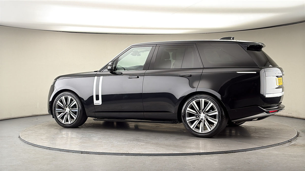 Used Land Rover Range Rover 2022 for sale - 78004155: Photo 32