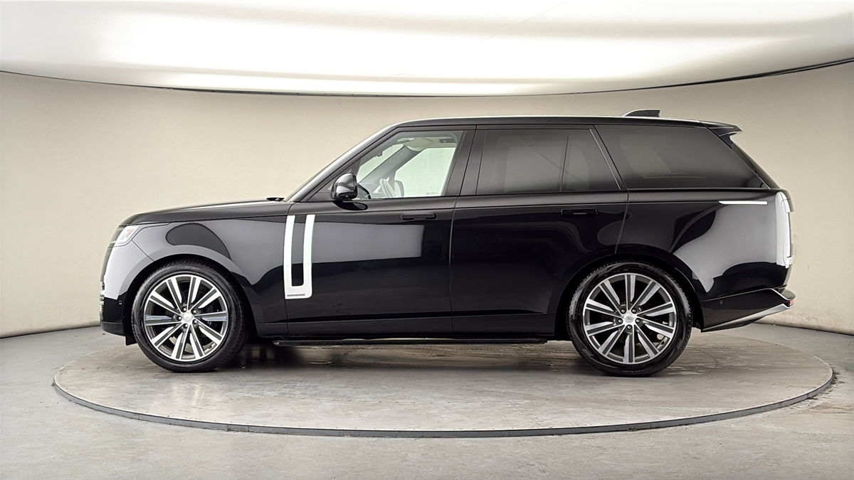 Used Land Rover Range Rover 2022 for sale - 78004155: Photo 33