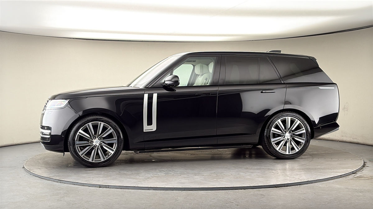 Used Land Rover Range Rover 2022 for sale - 78004155: Photo 34