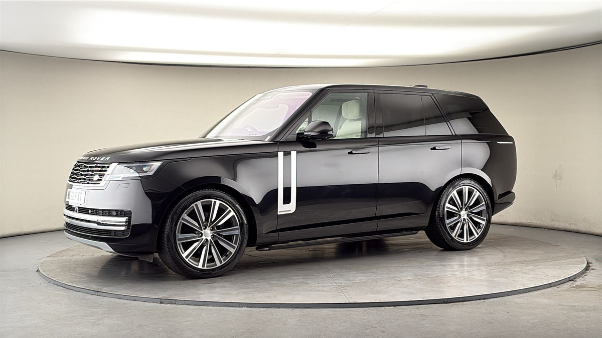 Used Land Rover Range Rover 2022 for sale - 78004155: Photo 35