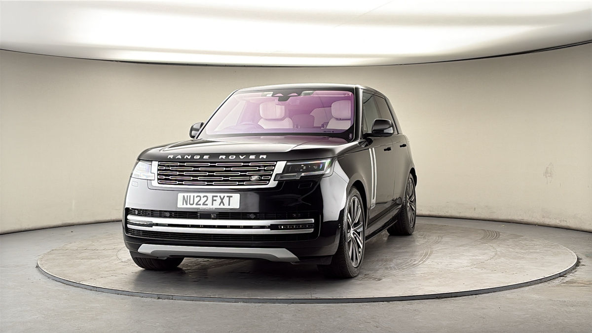 Used Land Rover Range Rover 2022 for sale - 78004155: Photo 37