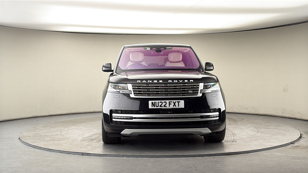 Used Land Rover Range Rover 2022 for sale - 78004155: Photo 38