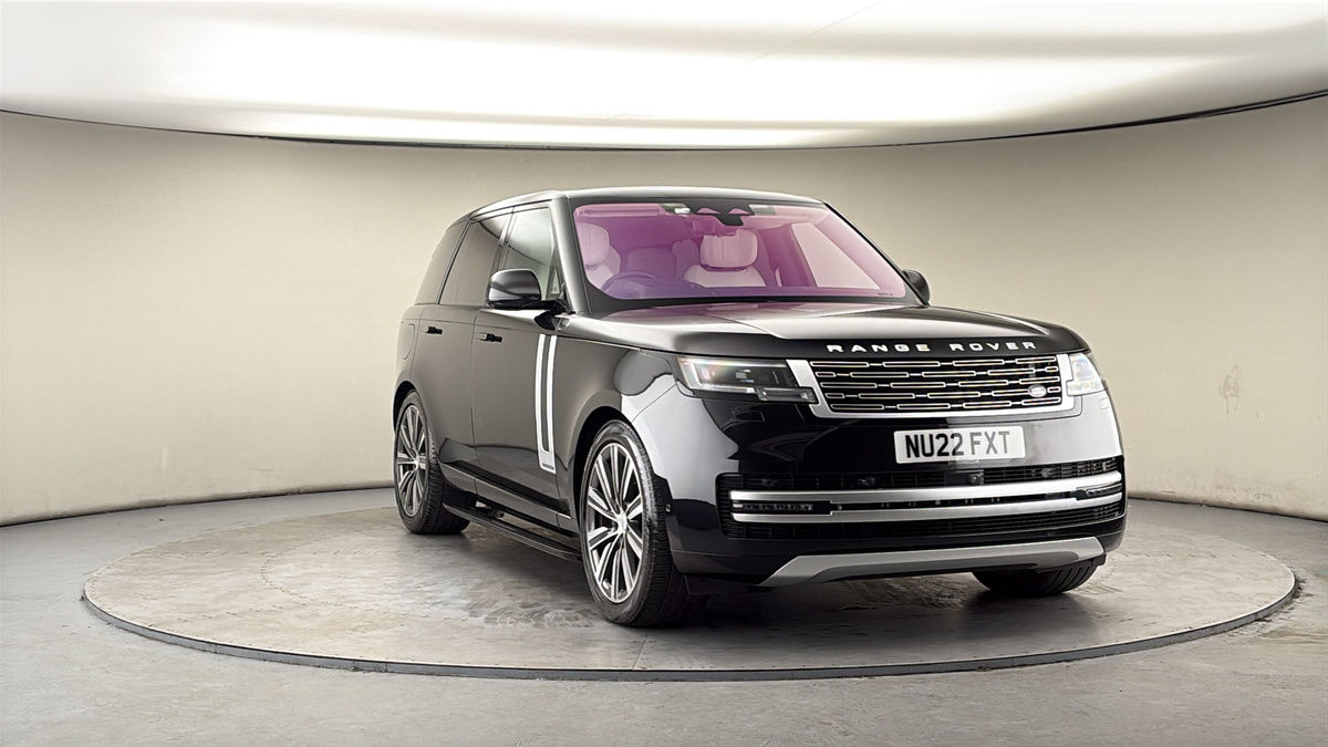 Used Land Rover Range Rover 2022 for sale - 78004155: Photo 39