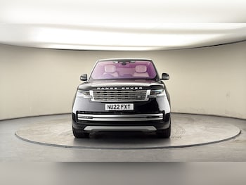 Used Land Rover Range Rover 2022 for sale - 78004155: Photo