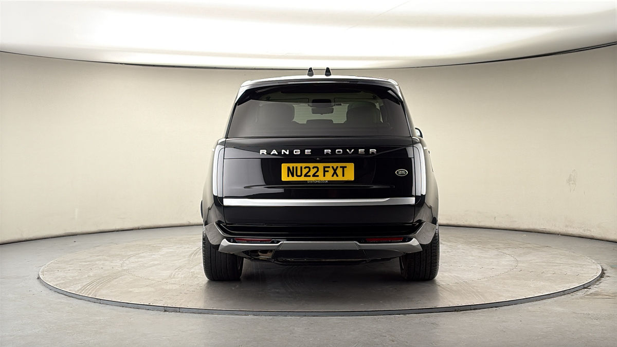 Used Land Rover Range Rover 2022 for sale - 78004155: Photo 4