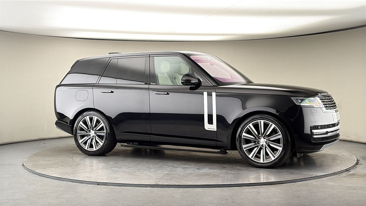 Used Land Rover Range Rover 2022 for sale - 78004155: Photo 41