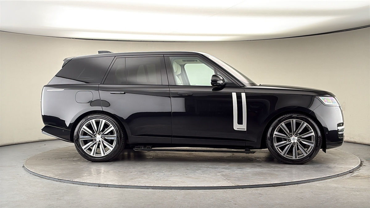 Used Land Rover Range Rover 2022 for sale - 78004155: Photo 42