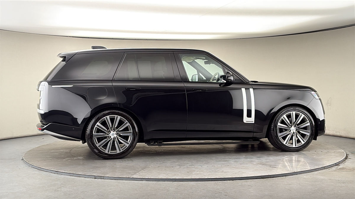 Used Land Rover Range Rover 2022 for sale - 78004155: Photo 43