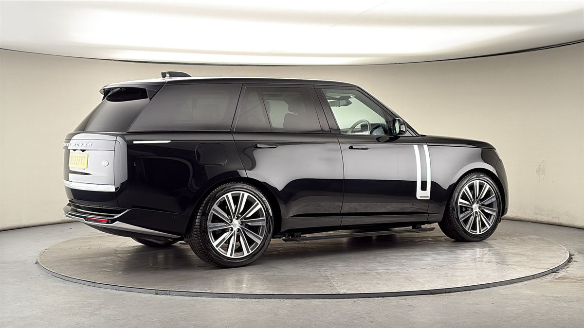 Used Land Rover Range Rover 2022 for sale - 78004155: Photo 44