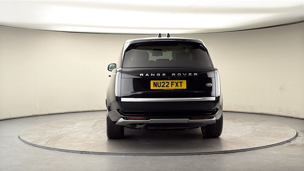 Used Land Rover Range Rover 2022 for sale - 78004155: Photo 47