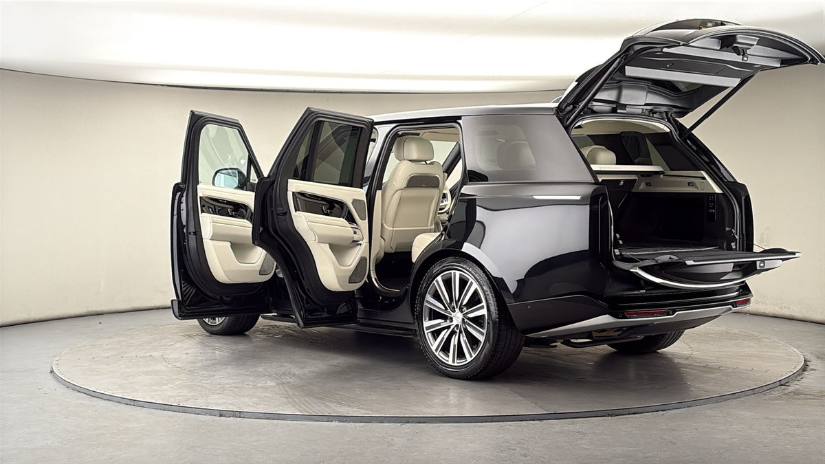 Used Land Rover Range Rover 2022 for sale - 78004155: Photo 49