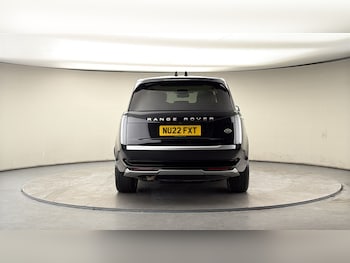 Used Land Rover Range Rover 2022 for sale - 78004155: Photo