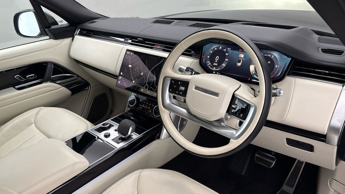 Used Land Rover Range Rover 2022 for sale - 78004155: Photo 5