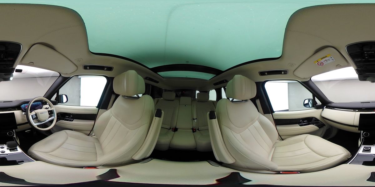 Used Land Rover Range Rover 2022 for sale - 78004155: Photo 50