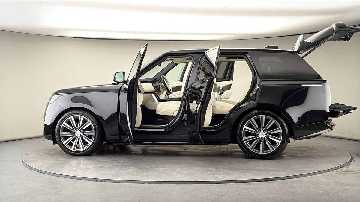 Used Land Rover Range Rover 2022 for sale - 78004155: Photo 52