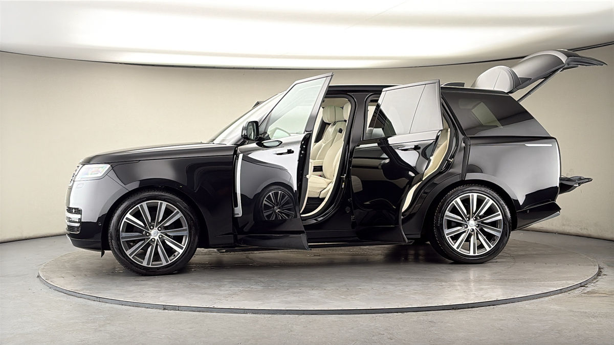 Used Land Rover Range Rover 2022 for sale - 78004155: Photo 53