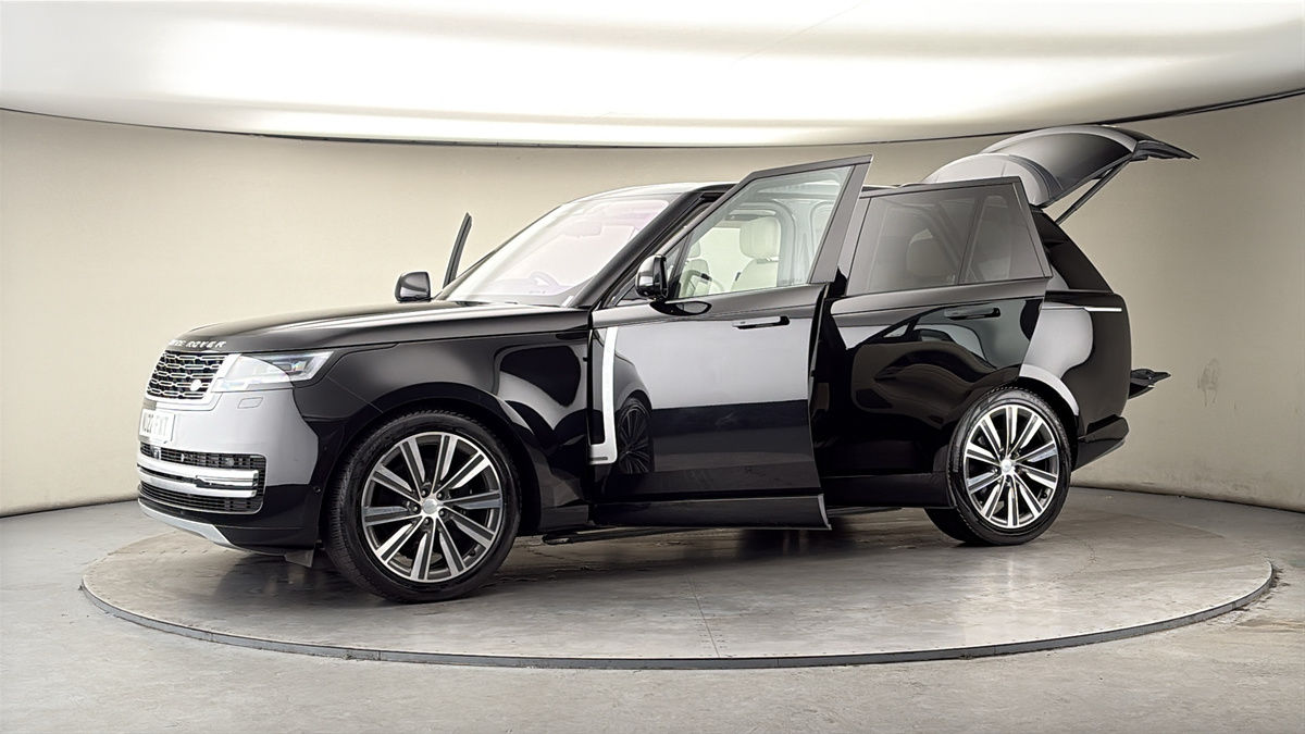 Used Land Rover Range Rover 2022 for sale - 78004155: Photo 54