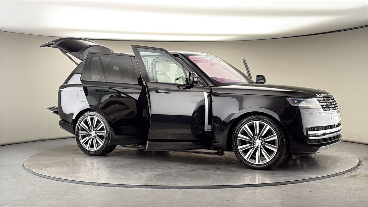 Used Land Rover Range Rover 2022 for sale - 78004155: Photo 60