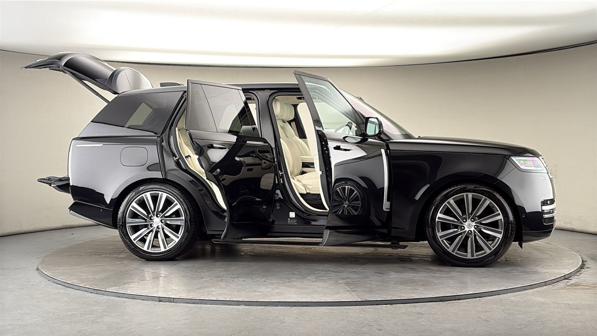 Used Land Rover Range Rover 2022 for sale - 78004155: Photo 61