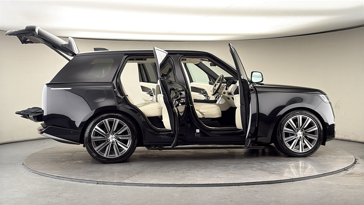 Used Land Rover Range Rover 2022 for sale - 78004155: Photo 62