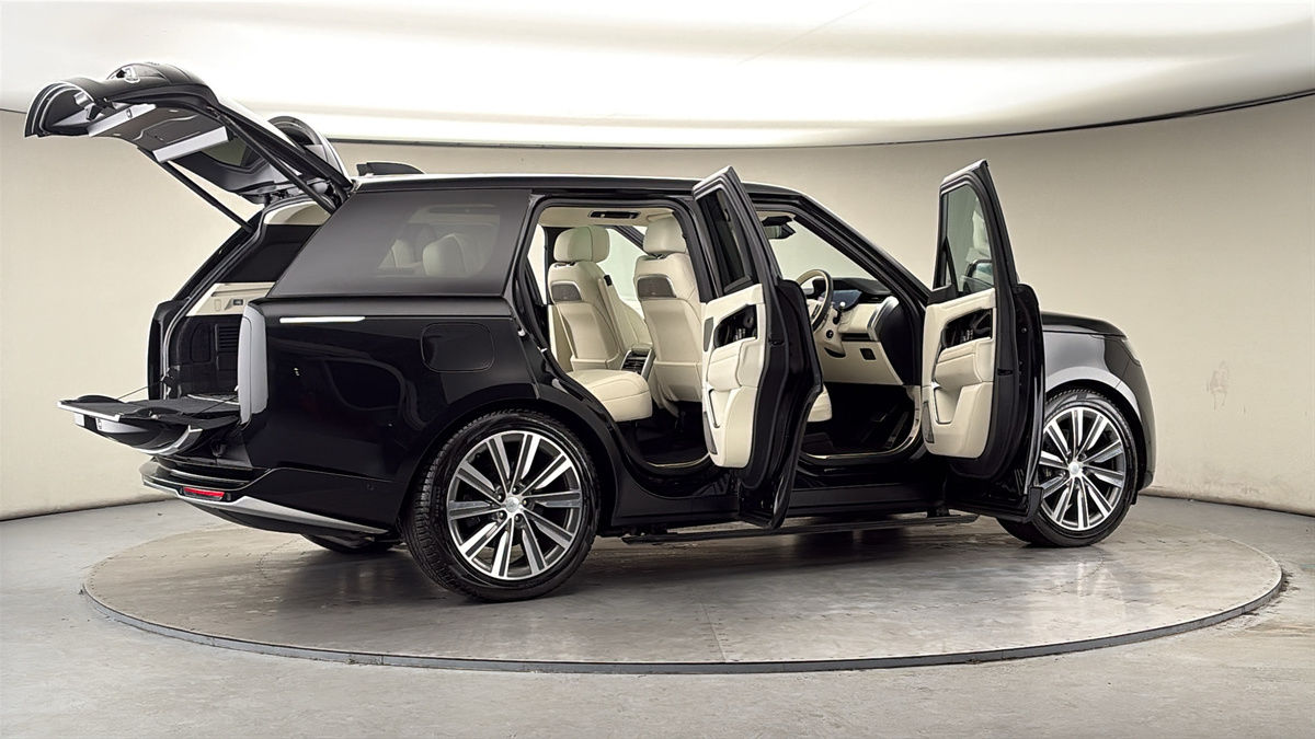 Used Land Rover Range Rover 2022 for sale - 78004155: Photo 63