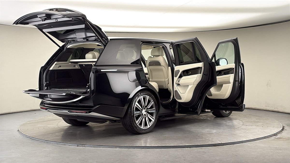 Used Land Rover Range Rover 2022 for sale - 78004155: Photo 64