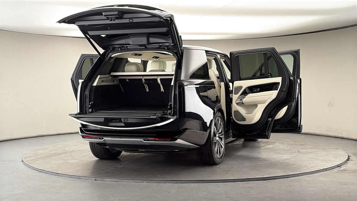 Used Land Rover Range Rover 2022 for sale - 78004155: Photo 65