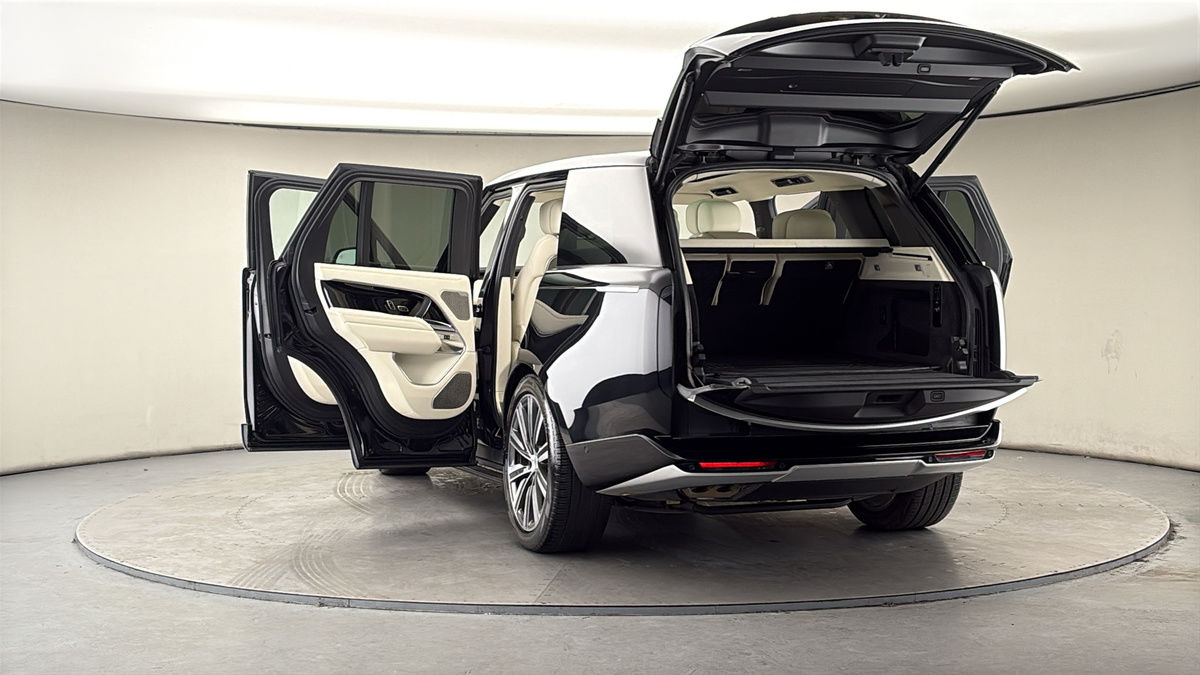 Used Land Rover Range Rover 2022 for sale - 78004155: Photo 67