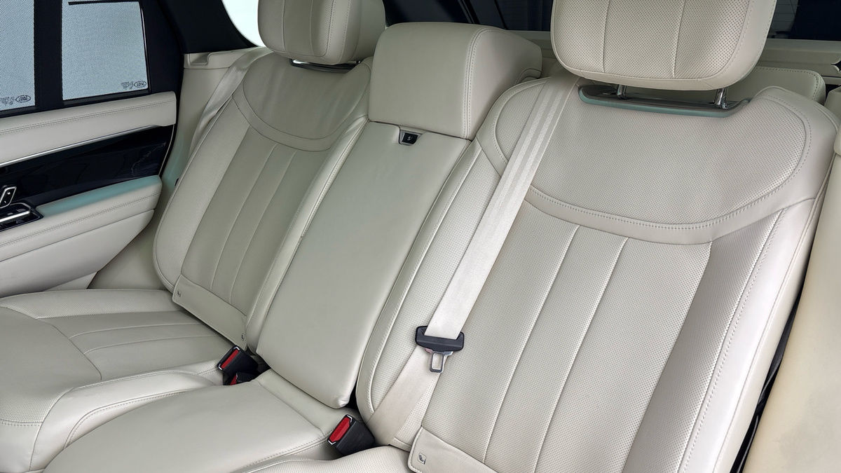 Used Land Rover Range Rover 2022 for sale - 78004155: Photo 8