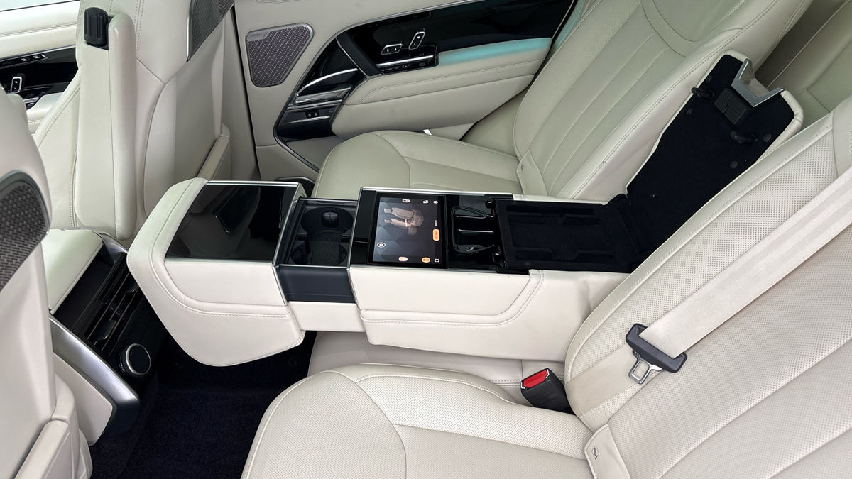 Used Land Rover Range Rover 2022 for sale - 78004155: Photo 9