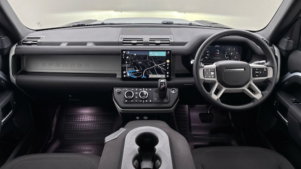 Used Land Rover Defender 90 2021 for sale - 76119517: Photo 12