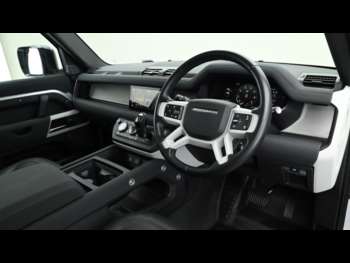 Used Land Rover Defender 90 2023 for sale - 74184605: Photo
