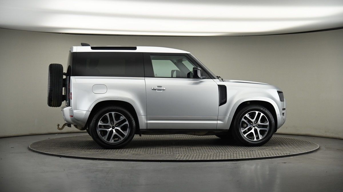 Vehicle 42
