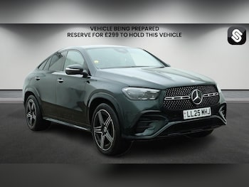 Used Mercedes-Benz GLE 2025 for sale - 78331527: Photo
