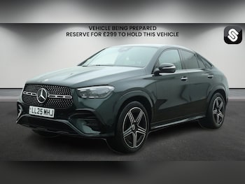 Used Mercedes-Benz GLE 2025 for sale - 78331527: Photo