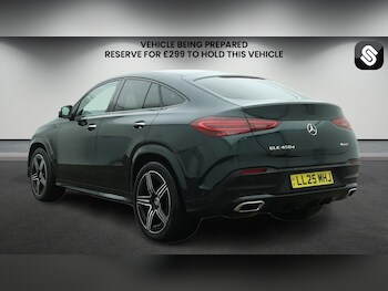 Used Mercedes-Benz GLE 2025 for sale - 78331527: Photo