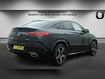 Used Mercedes-Benz GLE 2025 for sale - 78331527: Photo