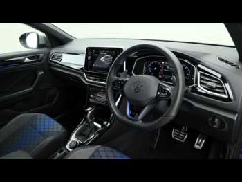 Used Volkswagen T-Roc 2024 for sale - 74266453: Photo