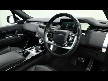 Used Land Rover Range Rover 2022 for sale - 74266490: Photo