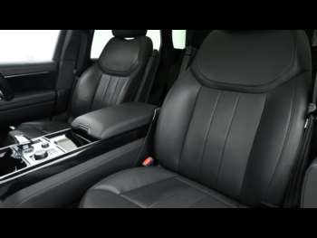 Used Land Rover Range Rover 2022 for sale - 74266490: Photo