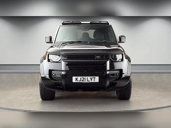 Used Land Rover Defender 90 2021 for sale - 78598960: Photo