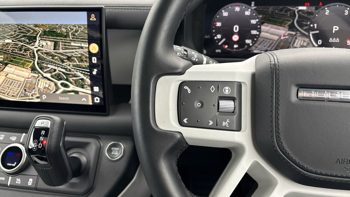 Used Land Rover Defender 90 2024 for sale - 77014697: Photo 13