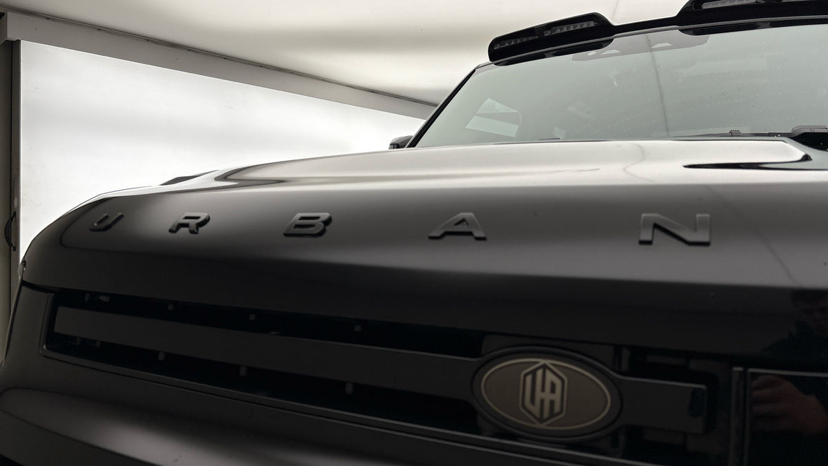 Used Land Rover Defender 90 2024 for sale - 77014697: Photo 24